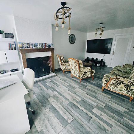 Gite De Montapeine 8 Breteau Екстер'єр фото
